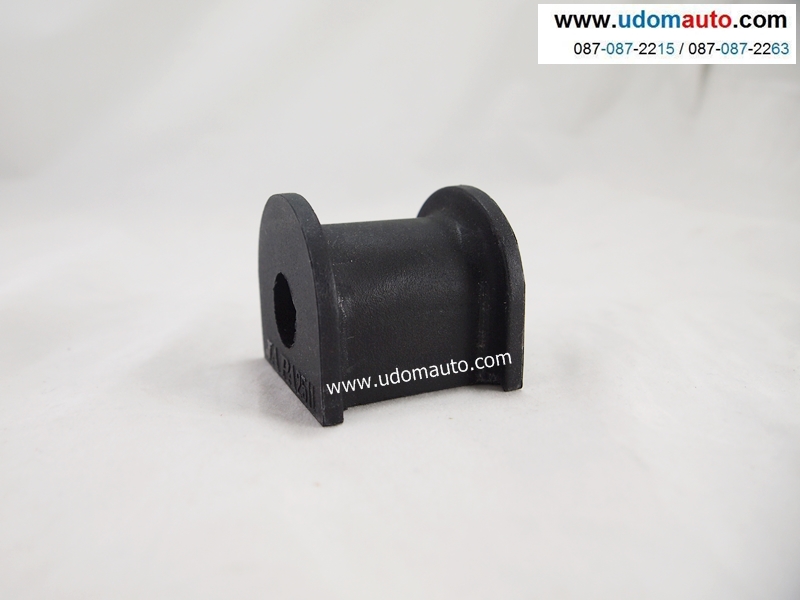 ยางรัดเหล็กกันโคลง-หน้า OPTRA (1คู่ = 2ตัว) / 96839848