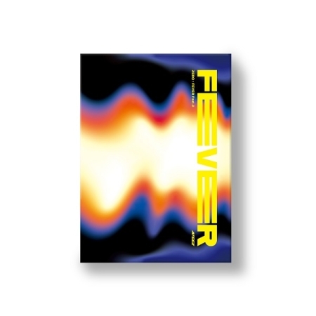 ( Pre-Order ) ATEEZ 5th Mini Album : ZERO FEVER PART.2 ( Diary ver ) + Poster วางจำหน่าย 2 / 3 / 2021