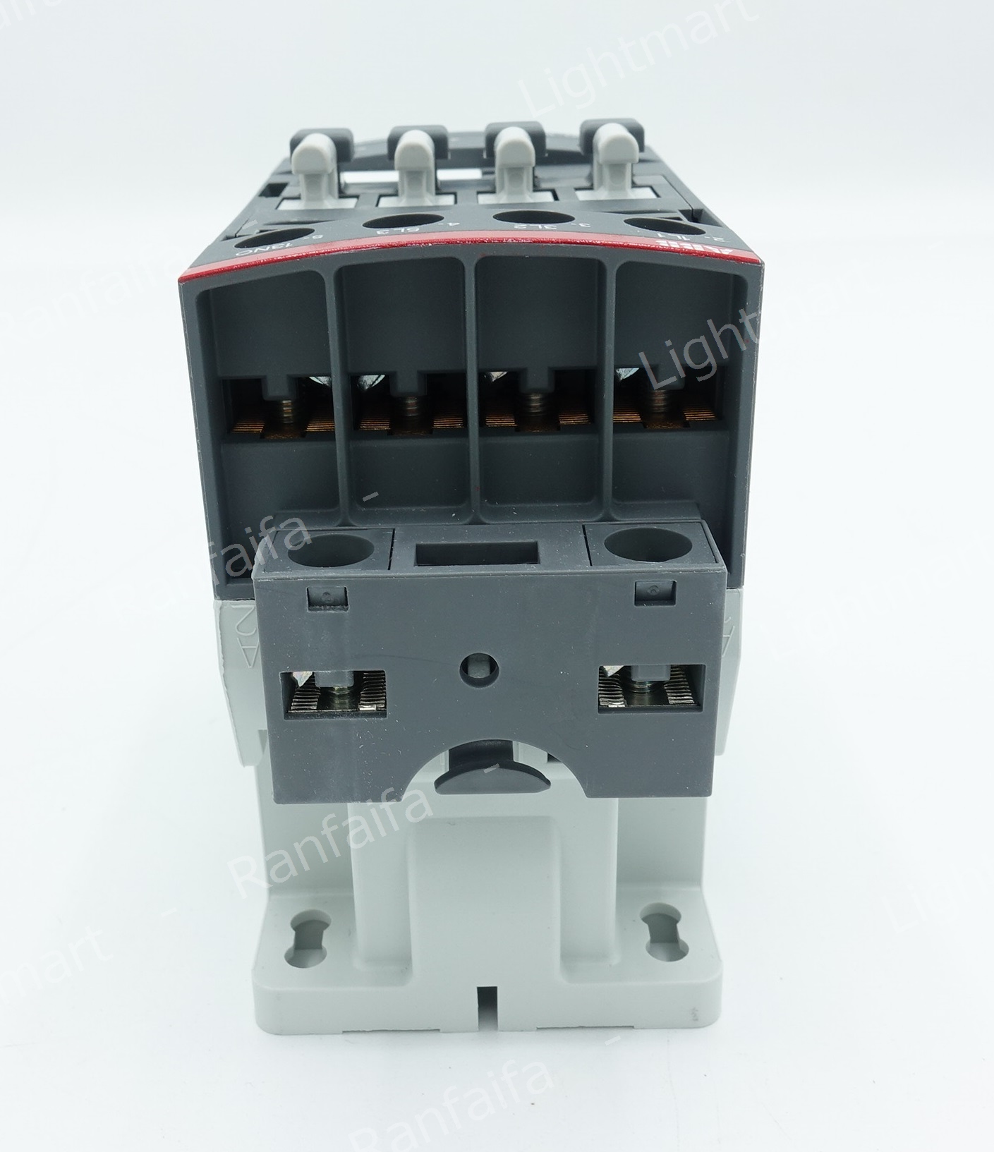 Magnetic Contactors AF09-30-10 Coil 110-220V ABB