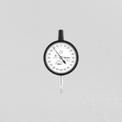 Dial Gauge Mitutoyo ไดอัลเกจ รุ่น 2109A-10