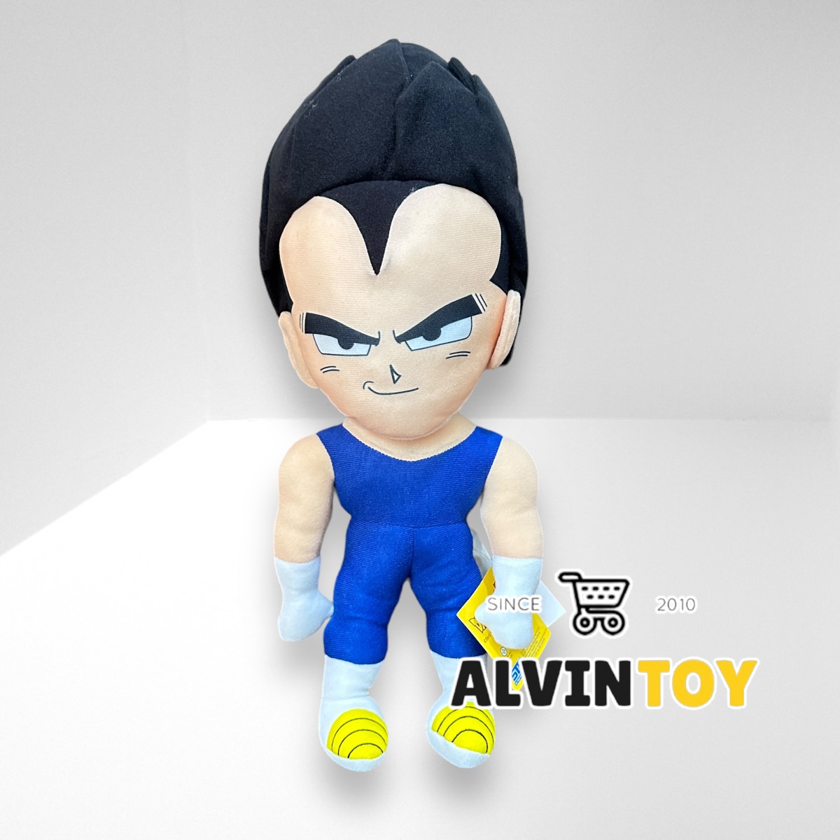 ตุ๊กตา Vegeta - เบจิต้า