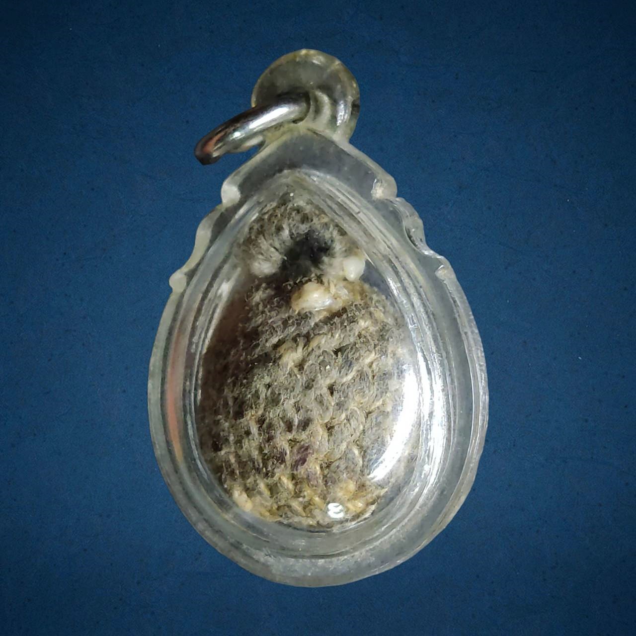 ลูกอมชานหมาก หลวงพ่อทบ วัดชนแดน เพชรบูรณ์