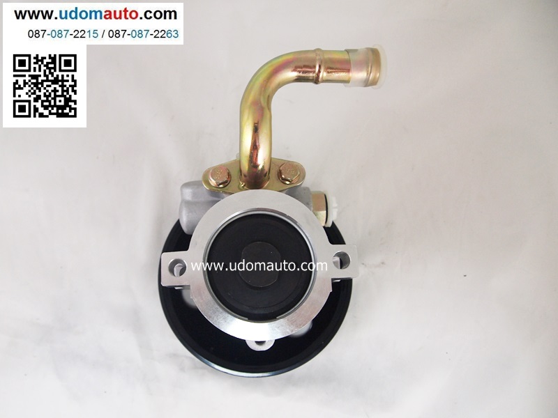 ปั๊มพาวเวอร์ AVEO "แบบที่ 1" / Power Steering Pump
