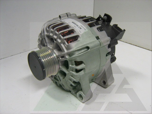 ไดชาร์จ FIESTA (เฟียสต้า) ปี2012-ขึ้นไป (120 A) / Alternator, VALEO, ไดชาร์ท, AV6N10300HA