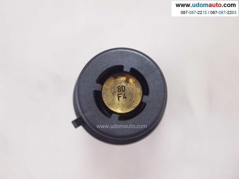 วาวล์น้ำ BMW X3 (E83) เครื่องM54 / Automatic Transmission Thermostat