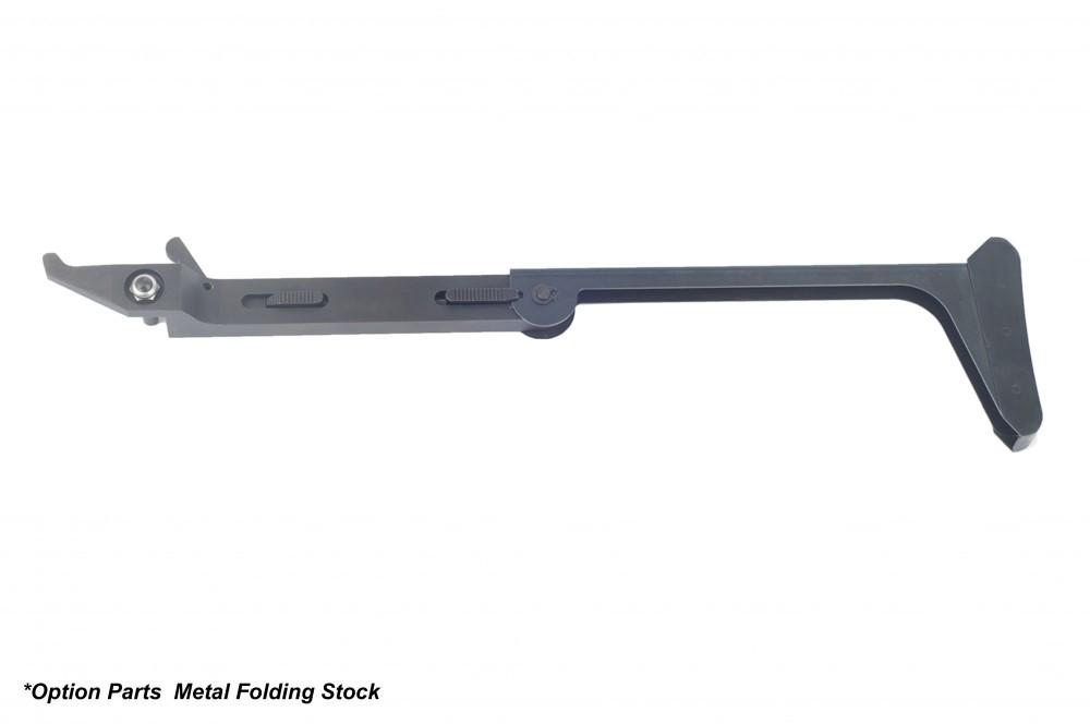 ท้ายปืน M93R metal folding stock