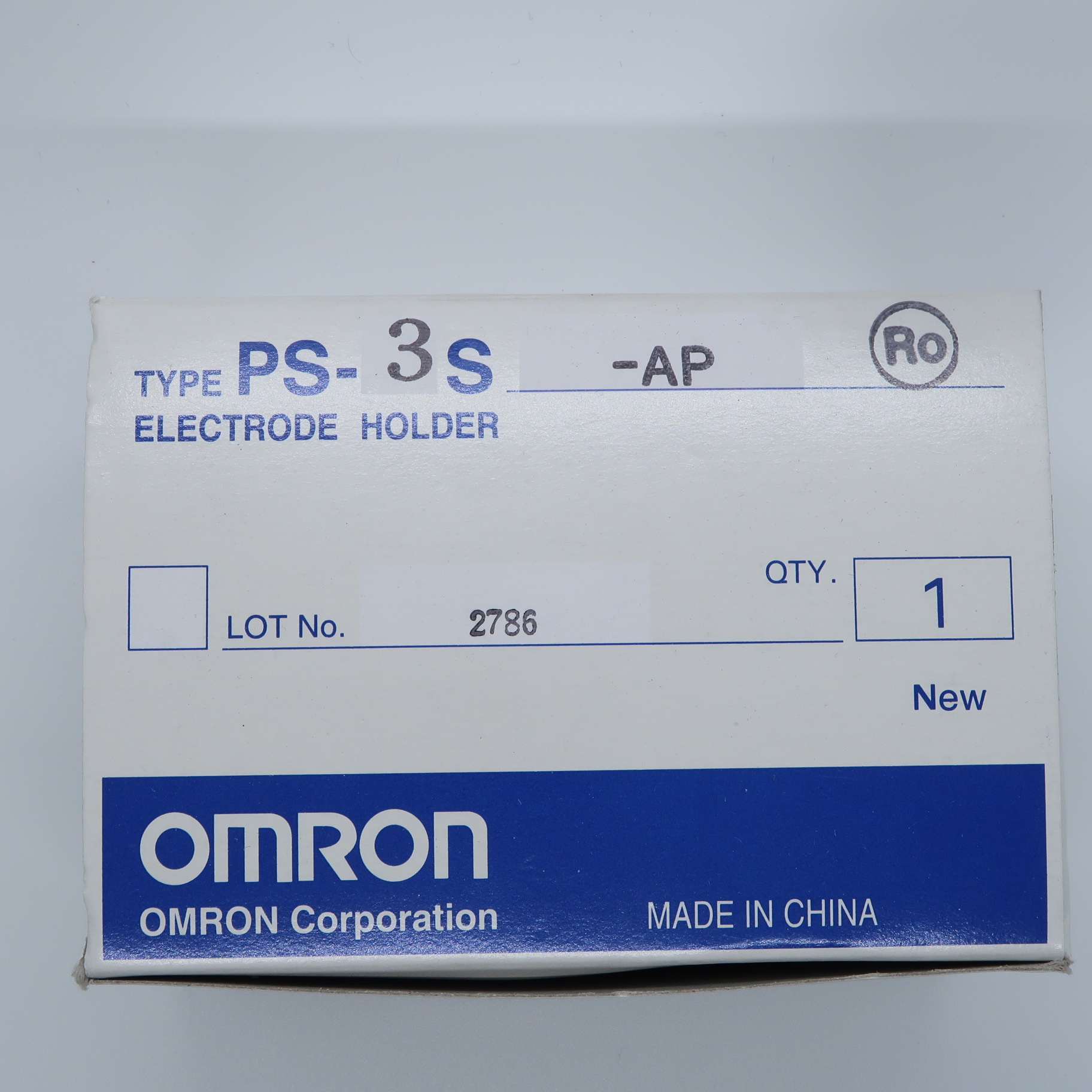 คอนโทรลปั๊ม 61F-G1-AP Omron