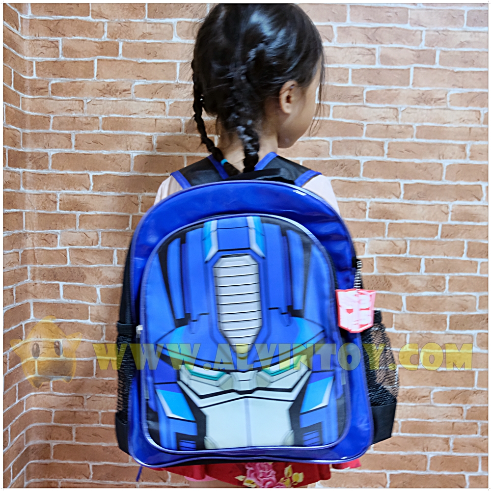 กระเป๋าเป้ Optimas Transformer 13 นิ้ว