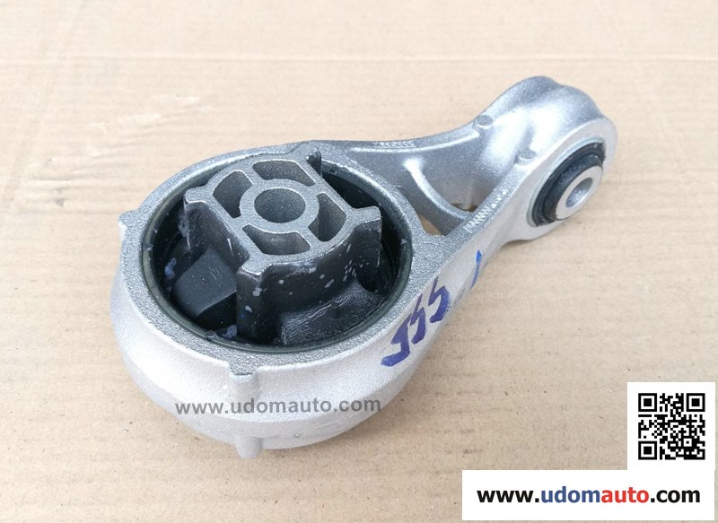 ยางแท่นเกียร์(ตัวหลัง) MINI R60, R61 (เครื่อง N18, N47N) / #9806995