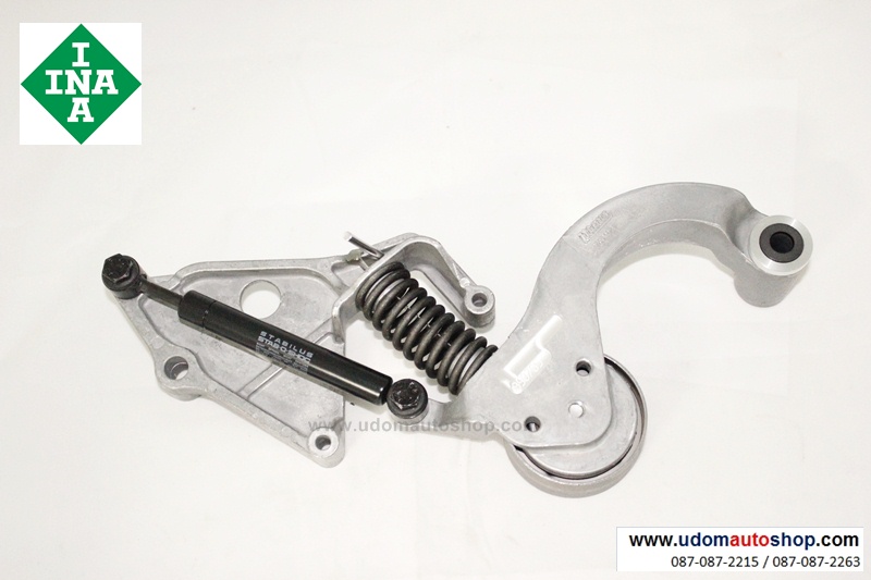 ชุดตั้งสายพานไดชาร์จ MINI COOPER S (R52, R53) / Belt Tensioner, 7509476
