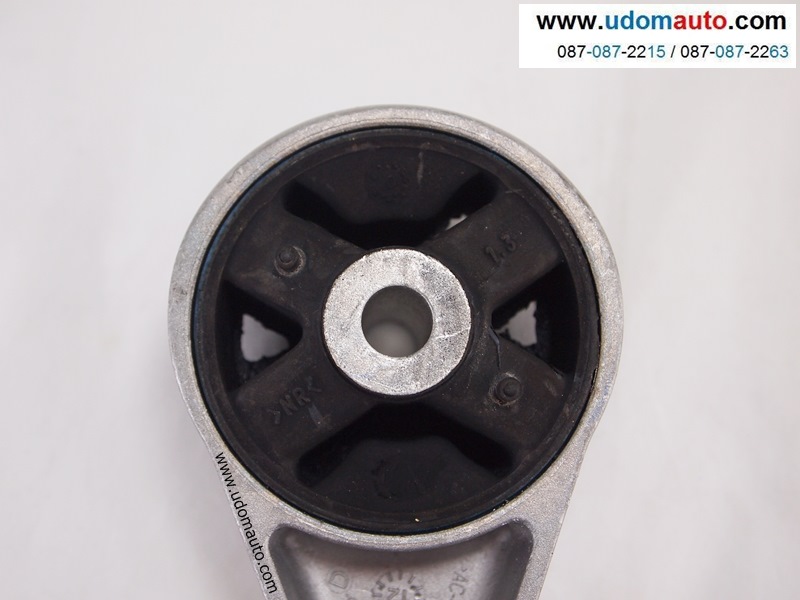 แท่นเครื่อง ตัวหลัง MINI R50, R52, R53 / 22116756406