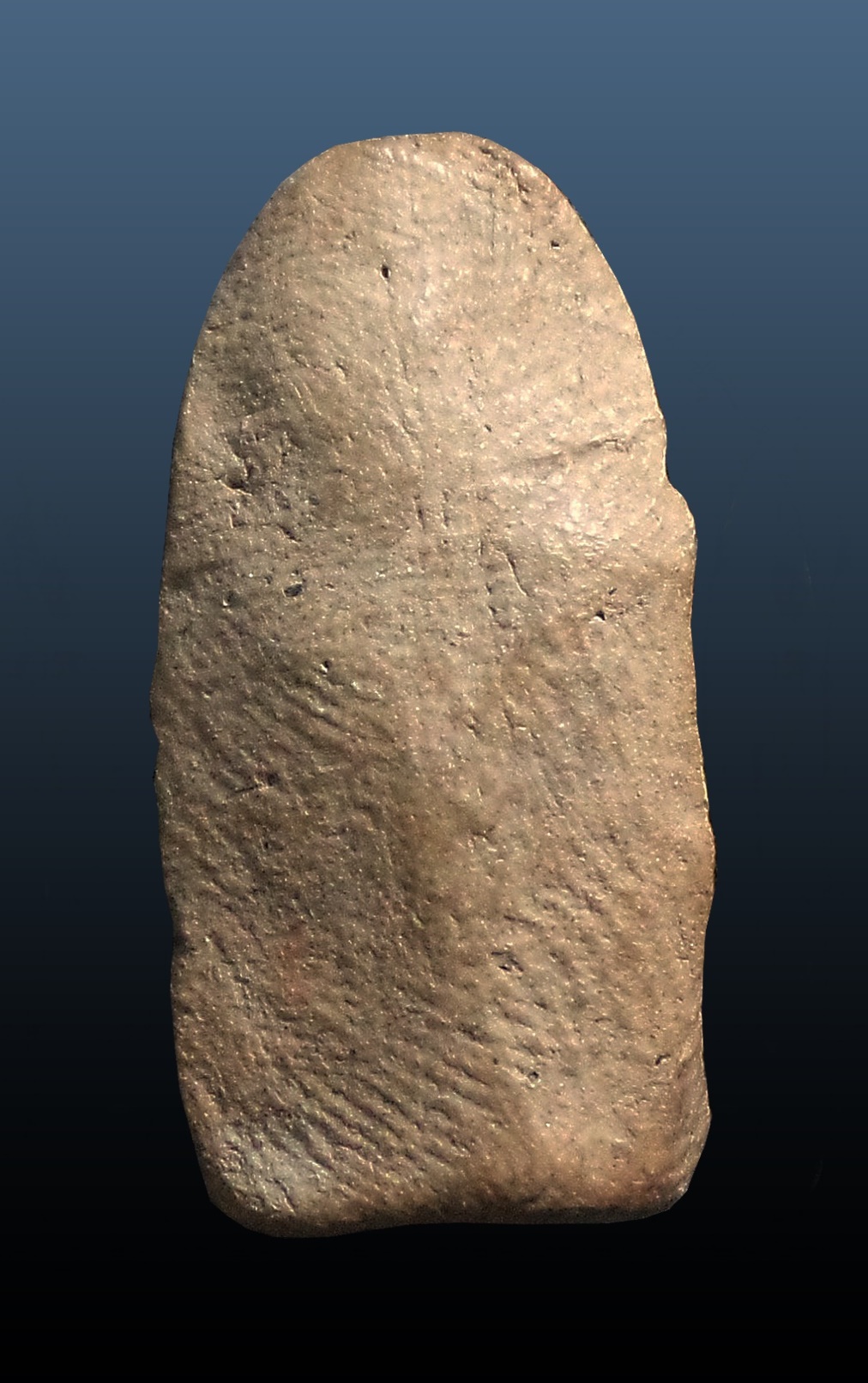 พระรอดวัดพระสิงห์ เชียงใหม่ ปี 2496