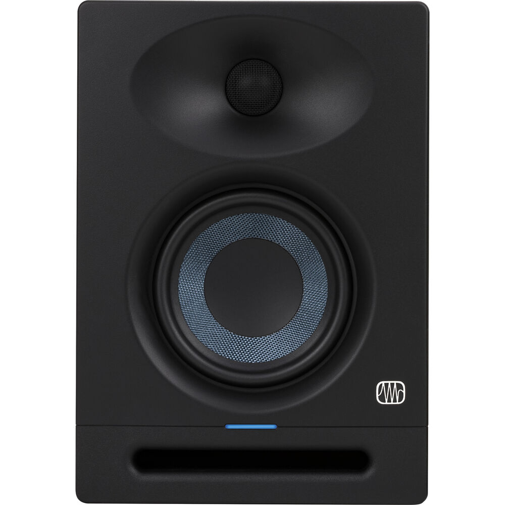 PreSonus ERIS STUDIO 4 (Each / ใบ)*ของแท้รับประกัน 1ปี* 4.5" Studio Monitors 50 W ลำโพงสตูดิโอ สำหรับ Gaming, Monitoring, Studios