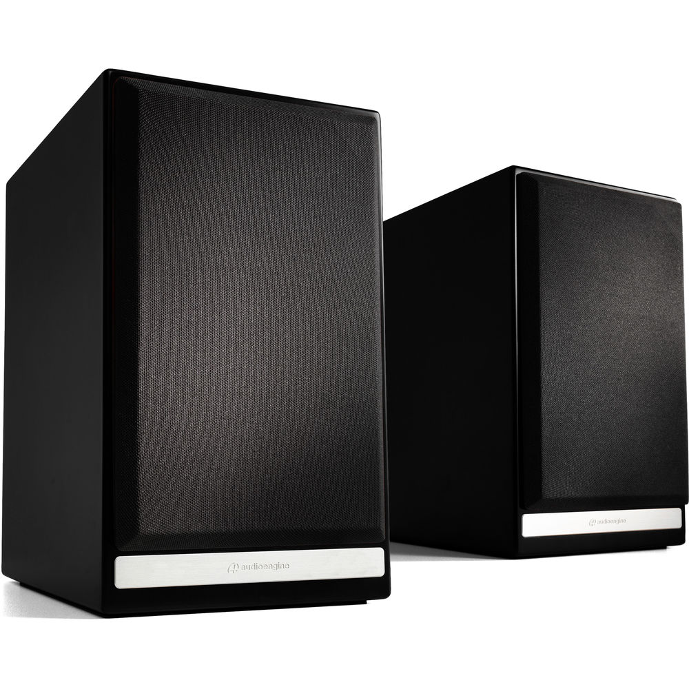 Audioengine HDP6 (คู่/Pair) *ของแท้รับประกันศูนย์* ลำโพง Passive, 5.5นิ้ว, 150W, 50 Hz-22 kHz