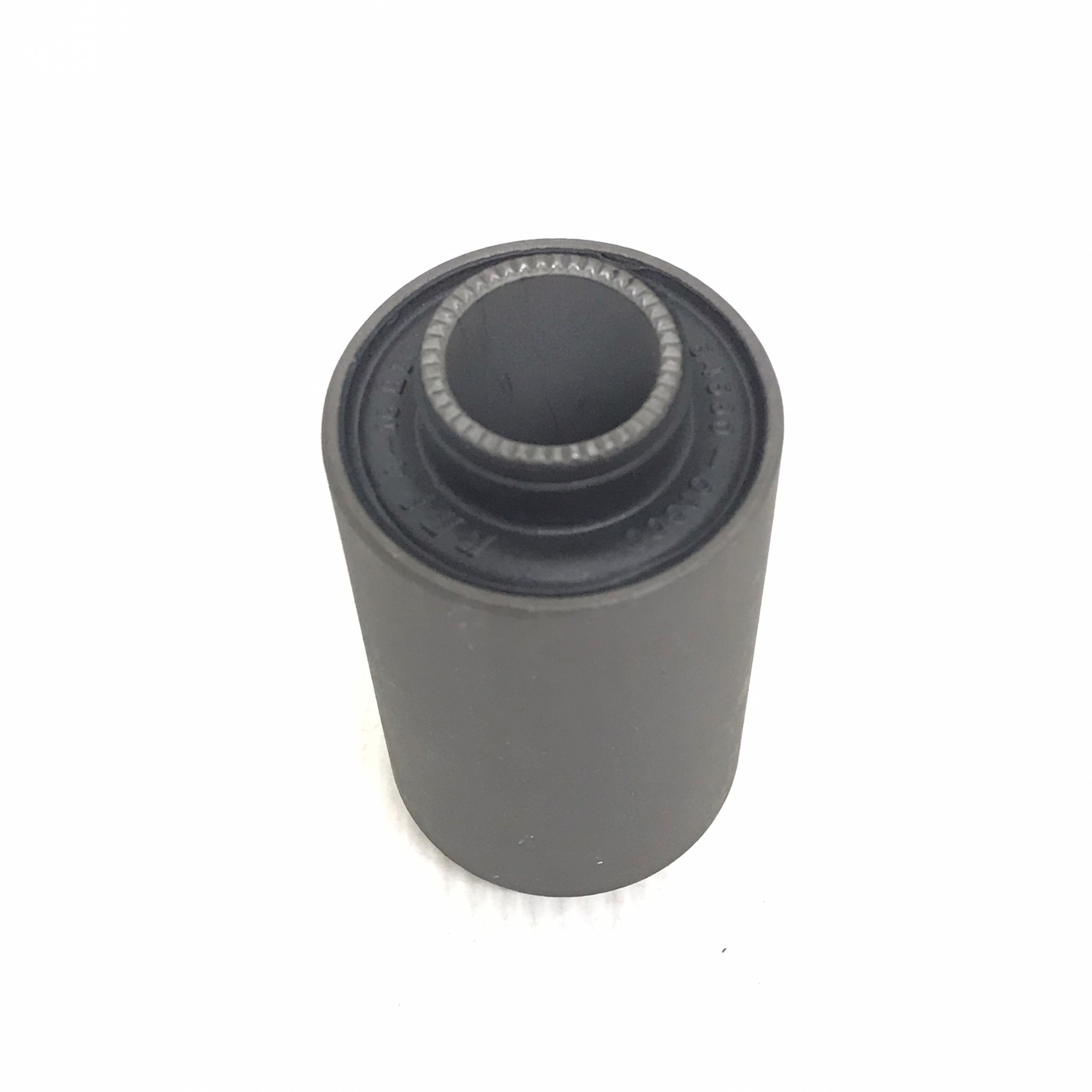 (1ตัว) บู๊ชปีกนก NISSAN BIG-M / FRONTIER E24 ตัว ล่าง / นิสสัน บิ๊กเอ็ม / LOWER / ARM BUSHING / ยี่ห้อ RBI /เบอร์ 54560-01G00 / N2448W