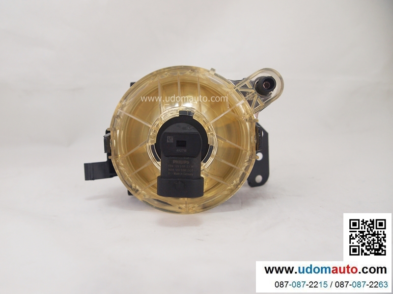 ไฟสปอร์ตไลท์+พร้อมหลอด BMW X3 (E83) LCI / Magneti Marelli