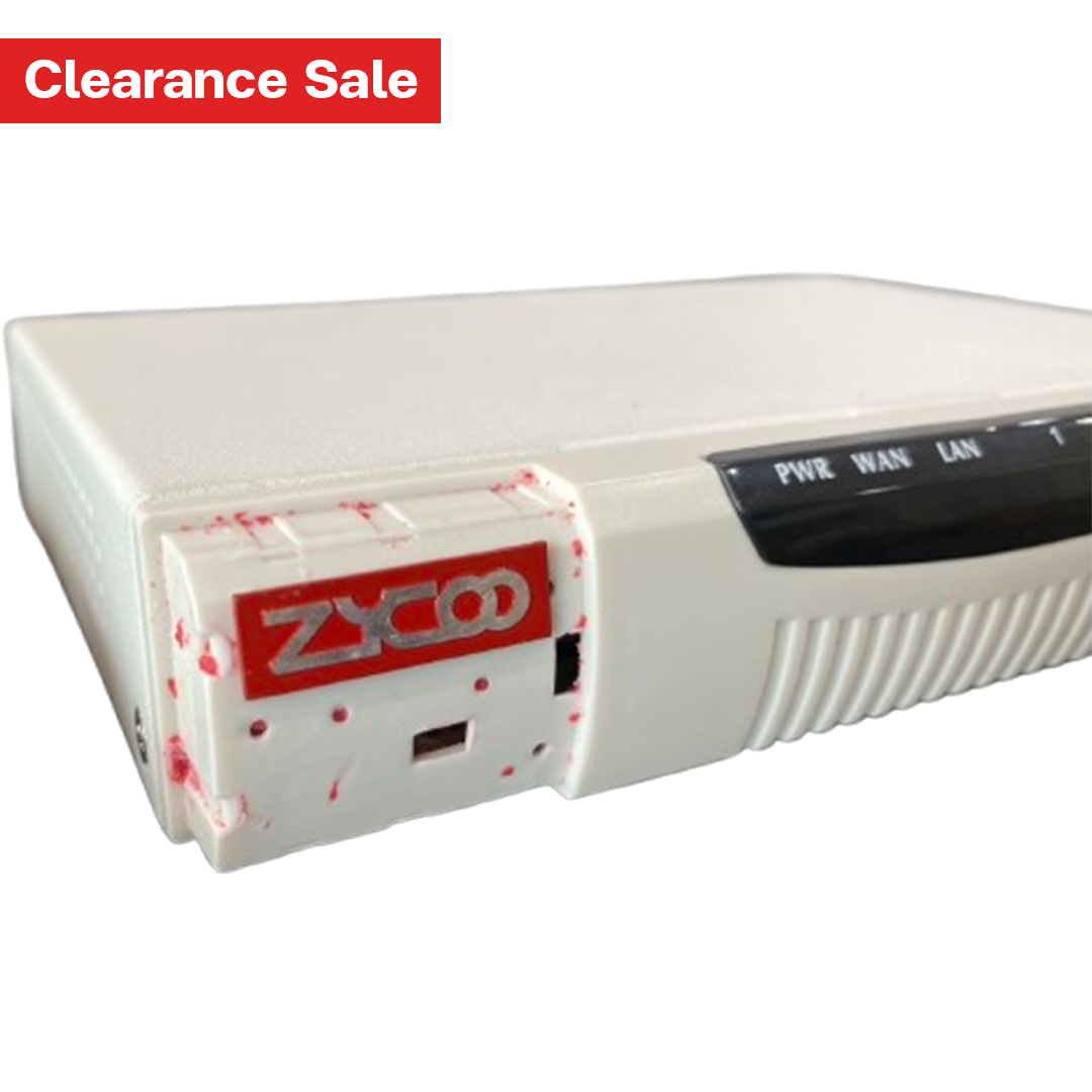 ระบบตู้สาขา ขนาดเล็ก Zycoo Coovox-U20 IP PBX