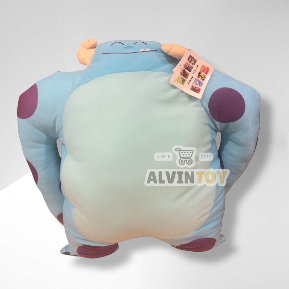 ตุ๊กตา Sulley Pixar 2D