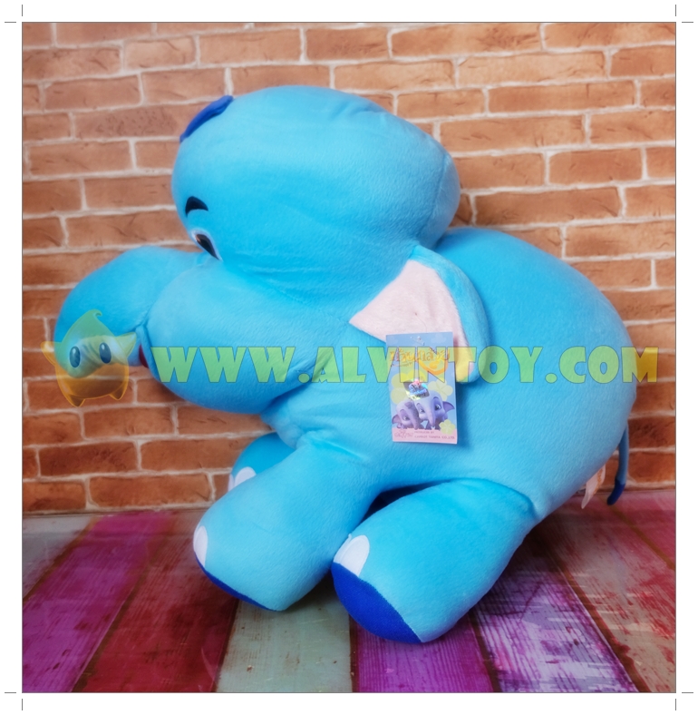 ตุ๊กตาช้างดุ๊ยดุ่ย 15 นิ้ว