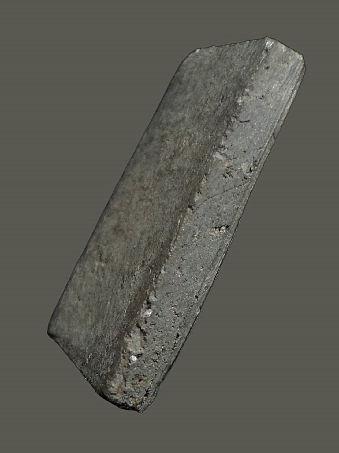 พระสมเด็จกำแพงแก้ว(หลวงพ่อจง วัดหน้าต่างนอก) วัดบ้านกล้วย จ.ลพบุรี ปี 2504 เนื้อผงใบลาน