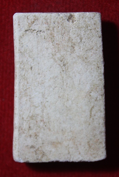 พระสมเด็จ เนื้อหาตามภาพ