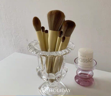 แจกันแก้ว