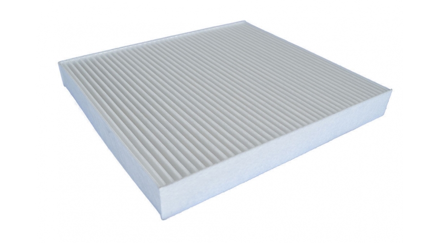 ไส้กรองแอร์ JEEP GRAND CHEROKEE(WK2) CRD ปี13-16 / Cabin Filter, Micron Air, CY10209P