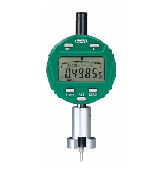 INSIZE 2844-10 Surface Profile Gage เครื่องวัดความเรียบผิว