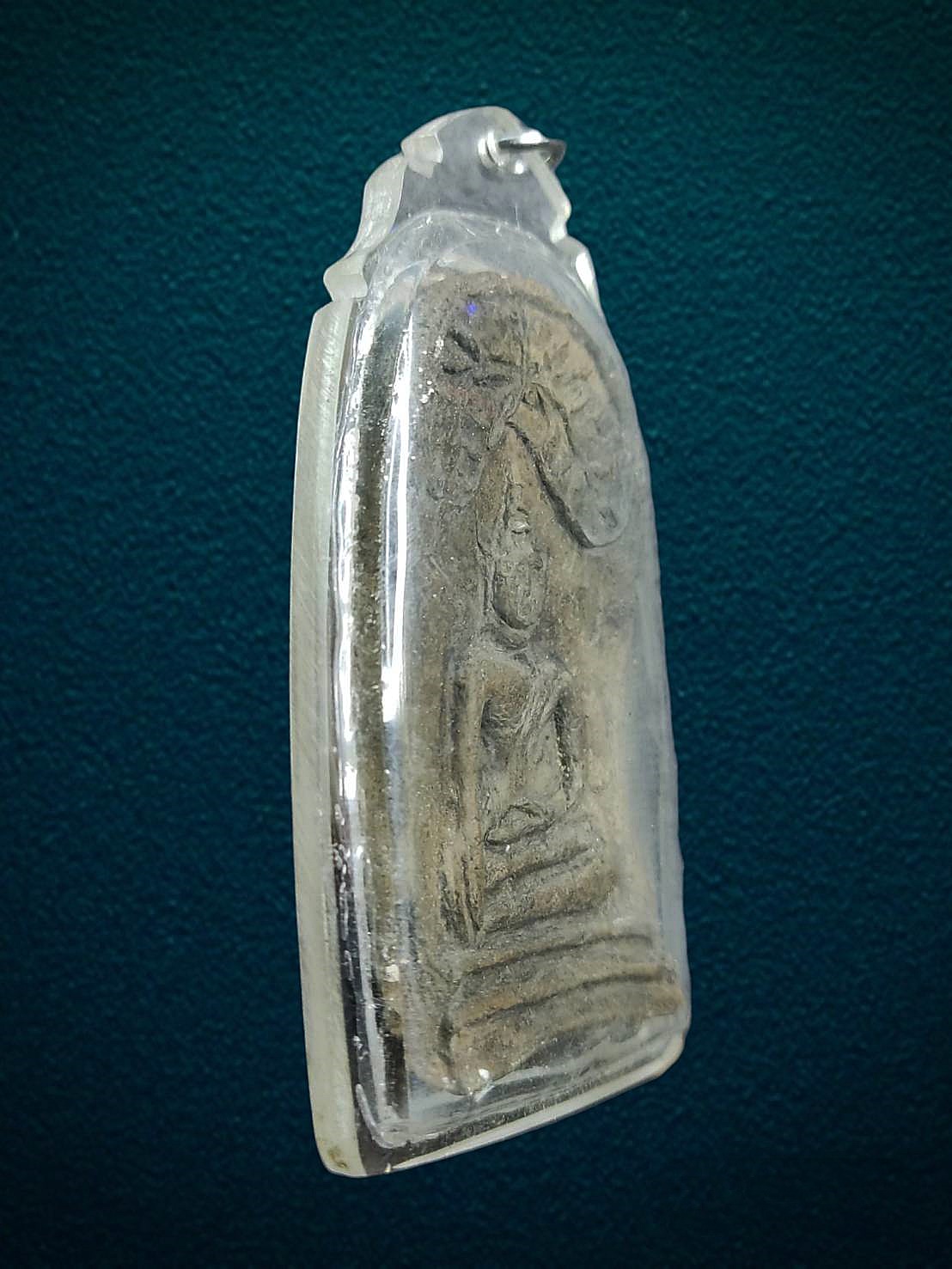 พระยอดขุนพล เชียงแสน เนื้อดิน