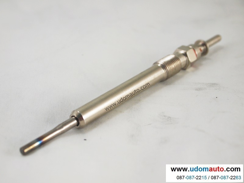 หัวเผา MINI COOPER (D, SD) R56, R60, R61 เครื่องN47N / Glow Plug, 12237798001