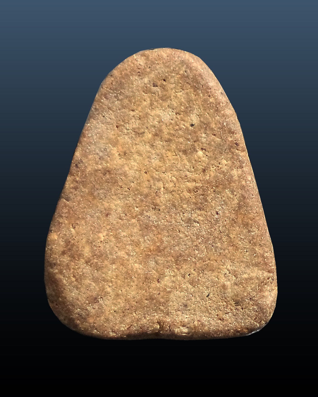 พระปิดตารุ่นแรก หลวงพ่อเกลี้ยง วัดเนินสุทธาวาส ชลบุรี ปี2506