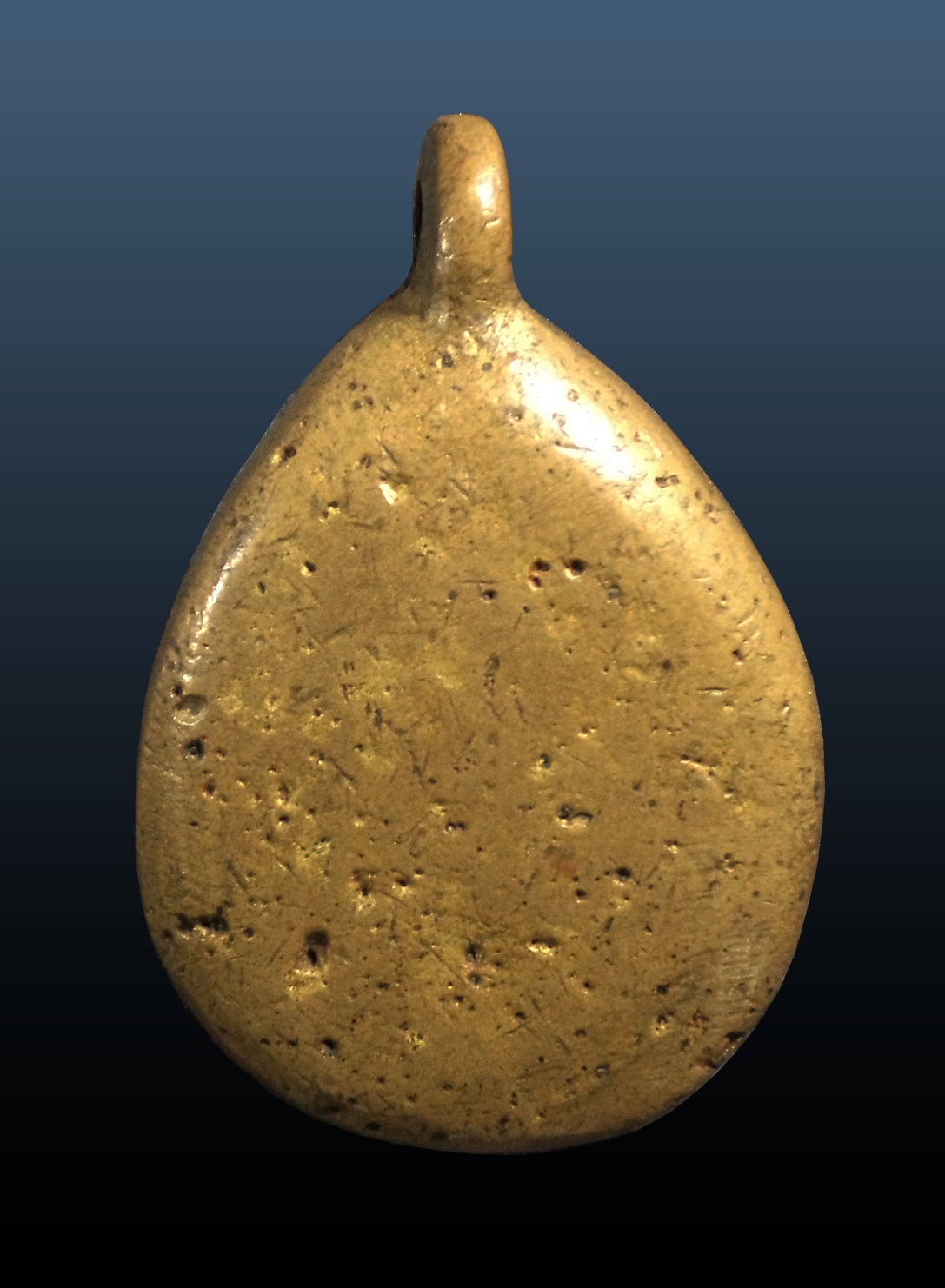 เหรียญหล่อ พระอุปคุต