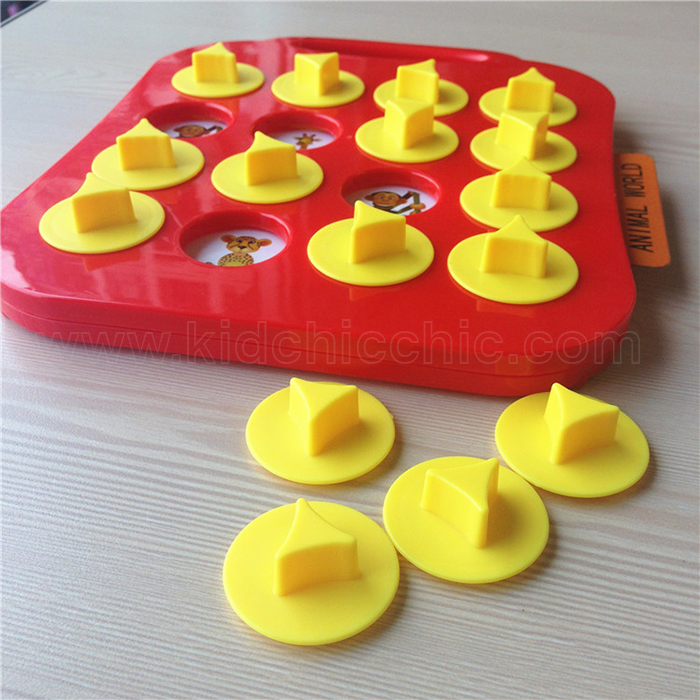 เกมส์จับคู่ (Pair Game)