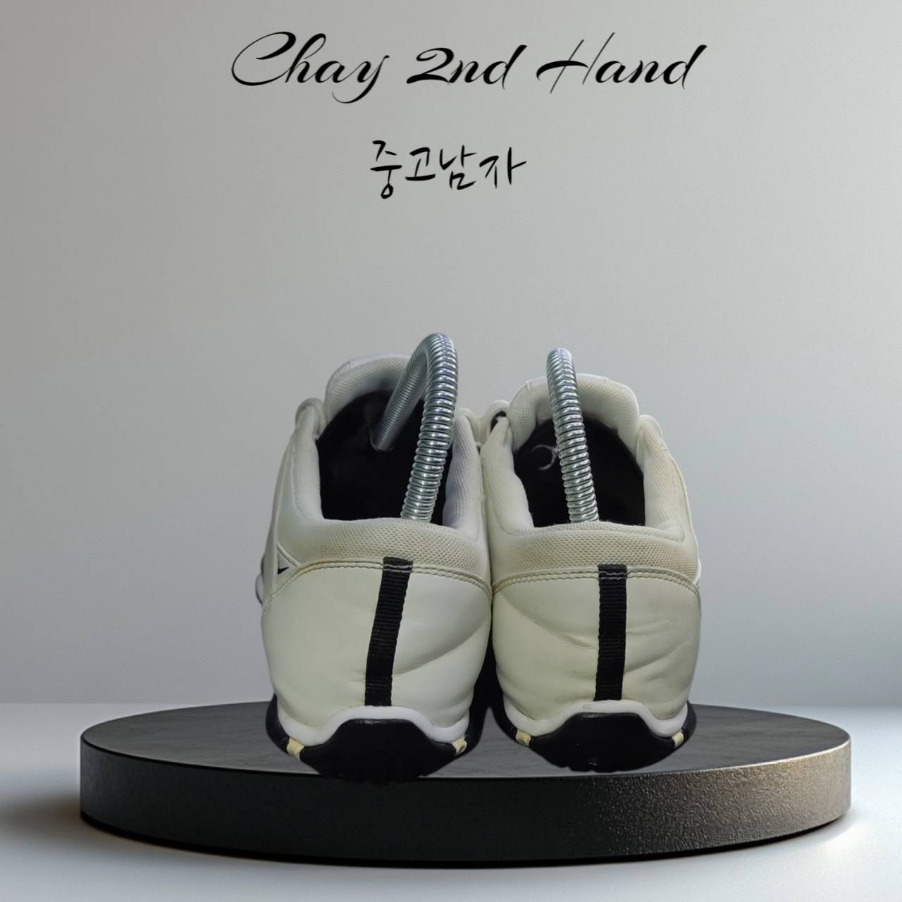 รองเท้ามือสอง SIZE#38 แบรนด์ดัง สภาพสวย ตรงปก SH38A27N346
