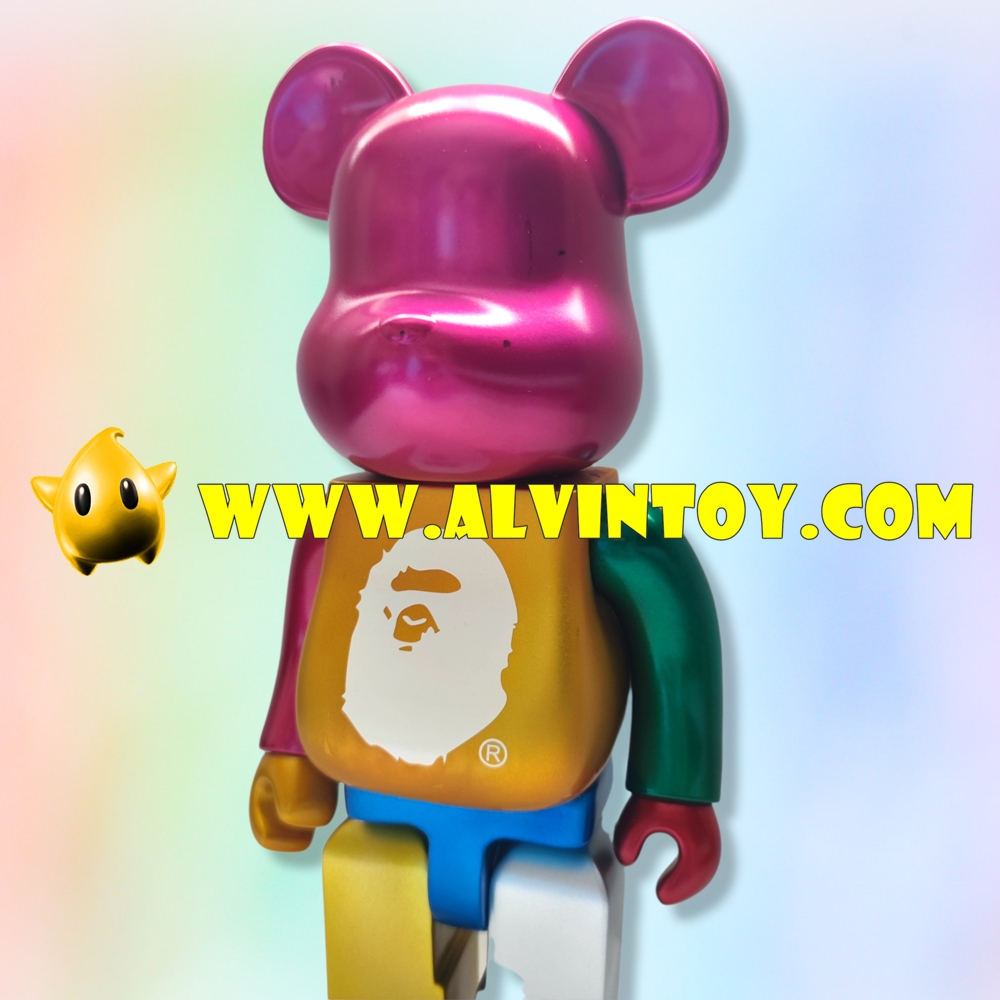 Bearbrick 400% - แบร์บริค