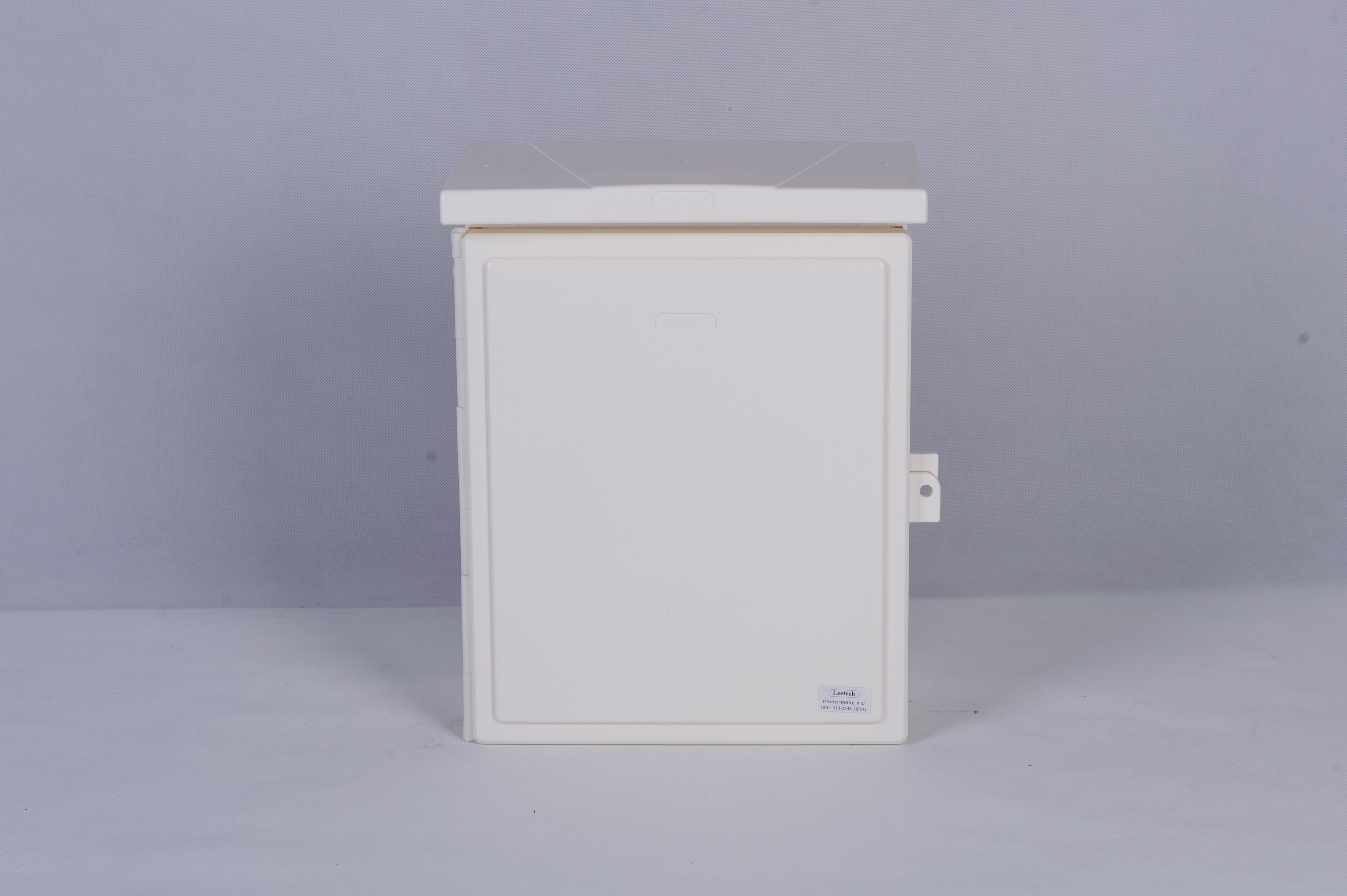 ตู้กันน้ำ ฝาทึบ-10x12 Leetech