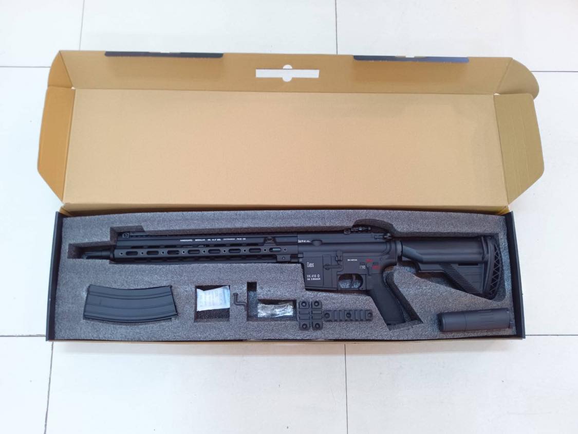 E&C 106 S2 BK ราง + เก็บเสียง