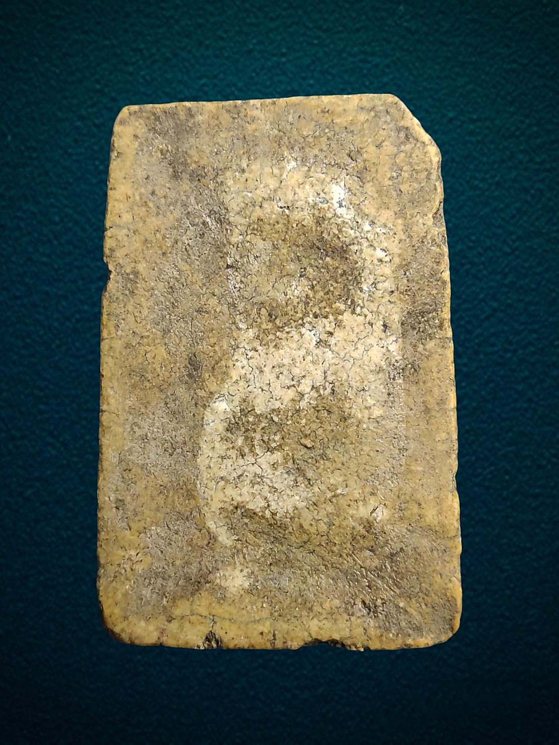 พระสมเด็จ กรุวัดราชสิงขร บางคอแหลม กรุงเทพมหานคร