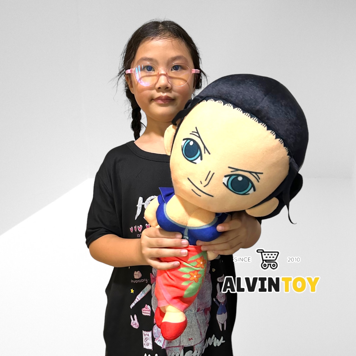 ตุ๊กตา Robin - โรบิน 18 นิ้ว