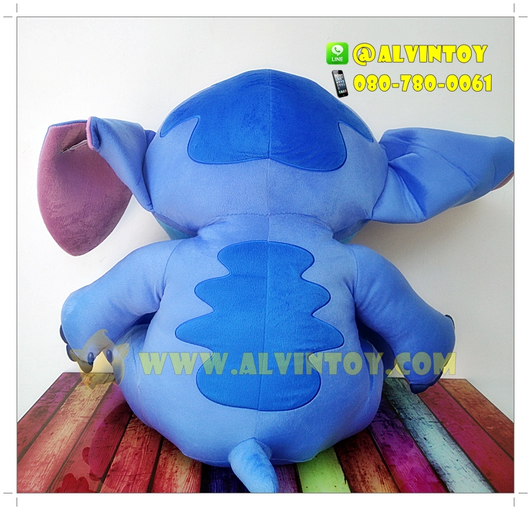 ตุ๊กตา Stitch - สติทช์ 36 นิ้ว