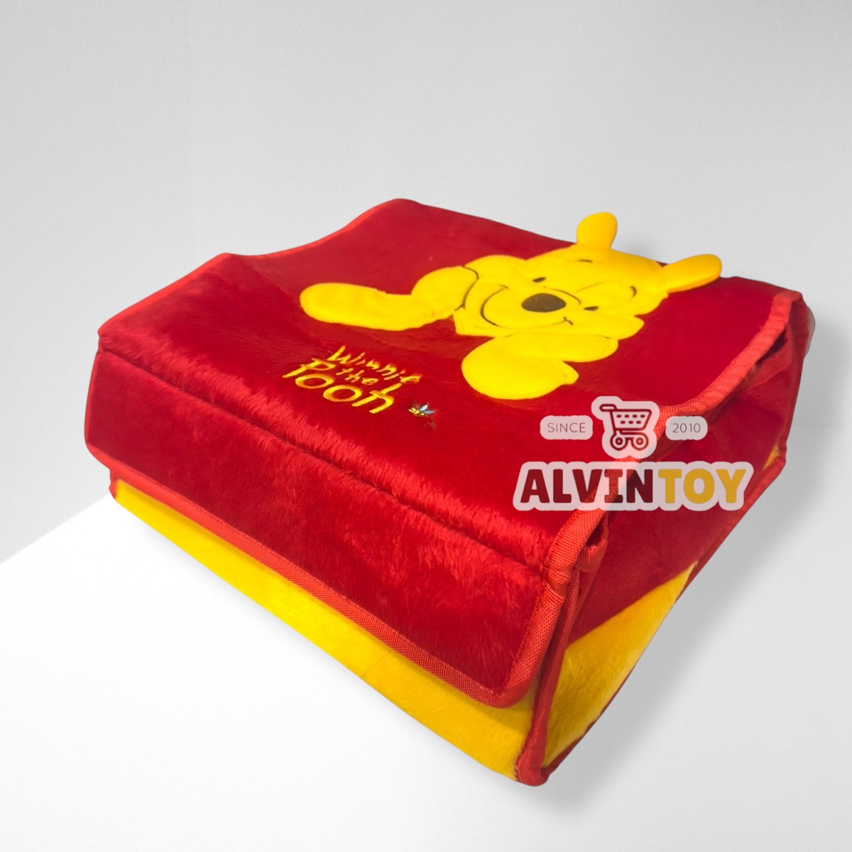 ที่วางแก้ว Pooh - หมีพูห์ 9 ช่อง