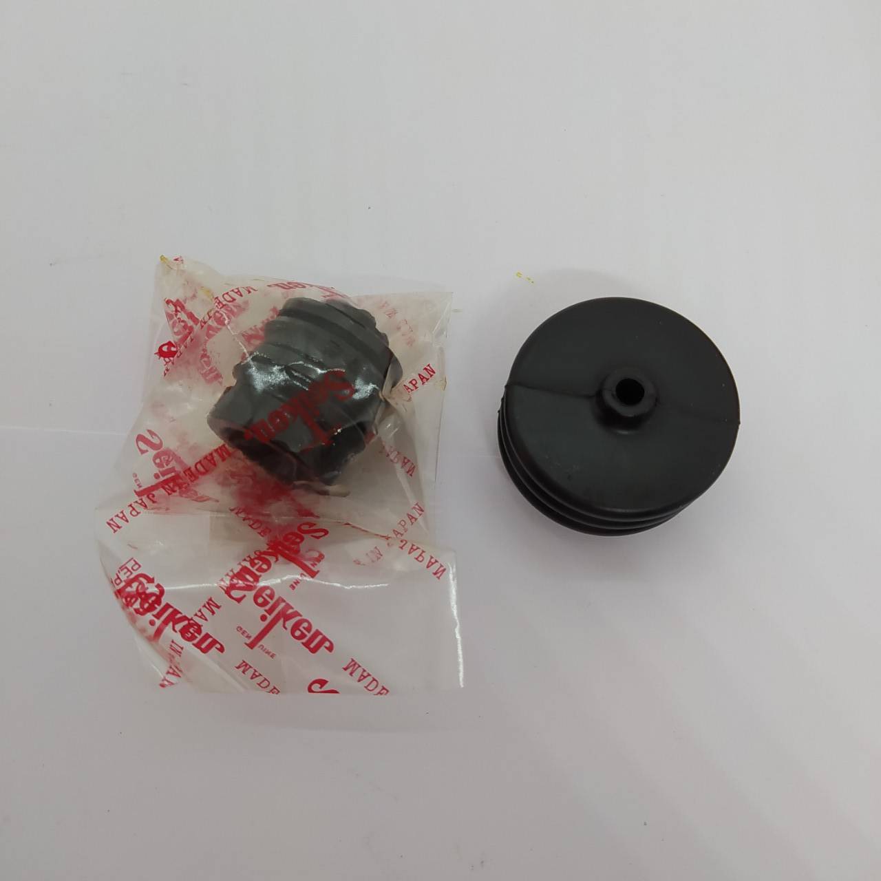 ชุดซ่อมปั้มครัช ล่าง ISUZU NPR / อีซูซุ เอ็นพีอาร์ ลูกยางสองลูก / SK81851-3 / ขนาด 1 นิ้ว / SEIKEN / MADE IN JAPAN / Clutch Repair Kit