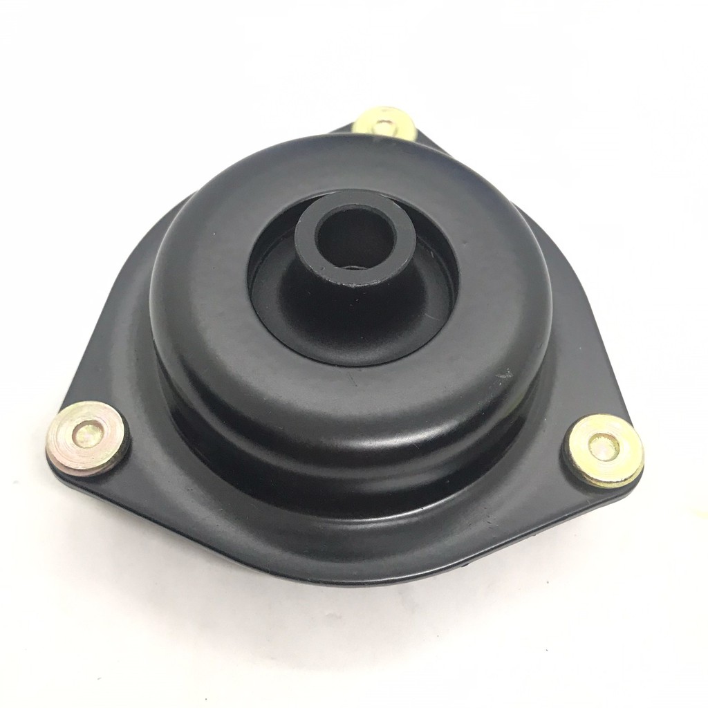 ( 1 ตัว ) ยางเบ้าโช๊คหน้า NEO ปี 2000-2006 NISSAN QG16DE นิสสันนีโอ (N13N16F00) (54320-4M400)