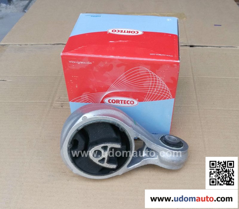 ยางแท่นเกียร์(ตัวหลัง) MINI R60, R61 (N16, N18, N47N) / #9806994