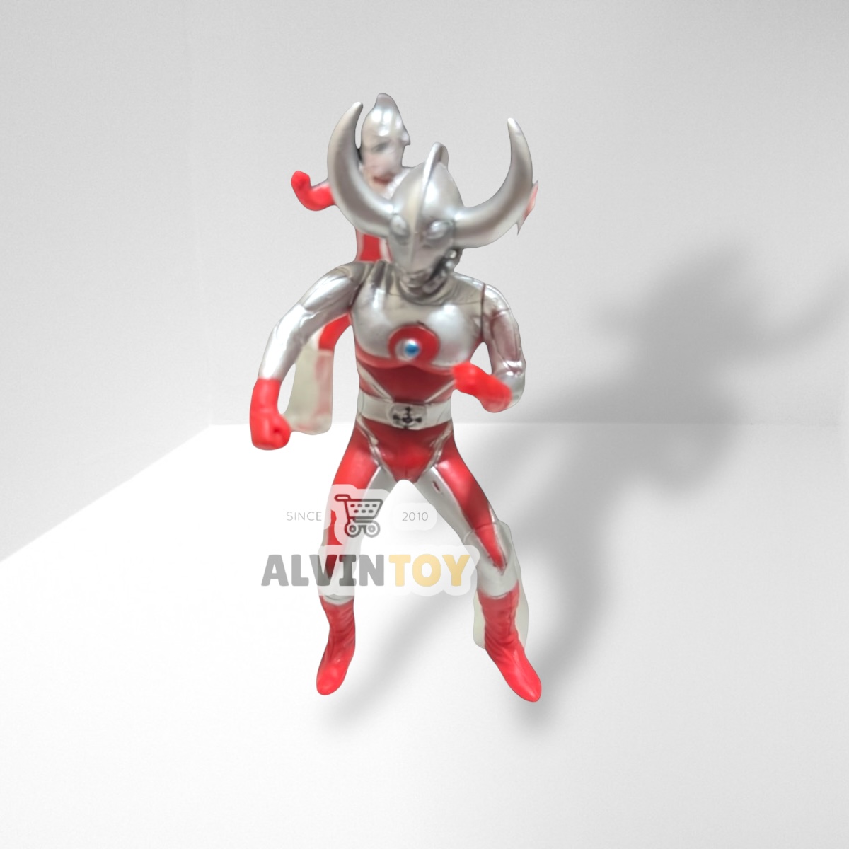 โมเดล Ultraman - อุลตร้าแมน