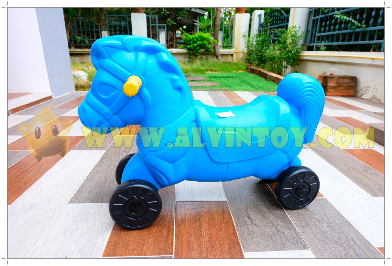 รถขาไขหน้าม้าฟ้า