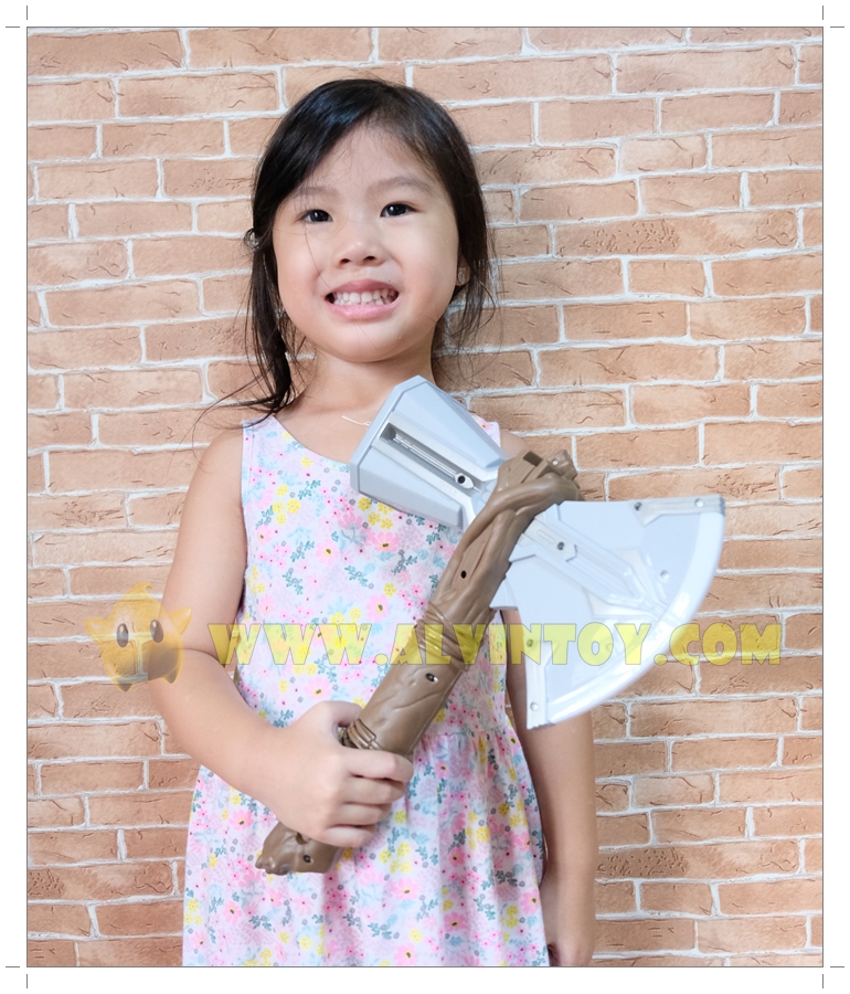 Thor Axe - ขวานธอร์