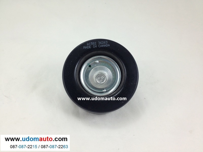 ลูกรอกสายพานหน้าเครื่อง(ตัวตาม) ESCAPE, TRIBUTE 2.3L (70มม.) / LFH115940A