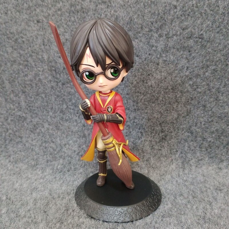 โมเดล แฮรี่พอตเตอร์ 3 ตัว ไซด์ใหญ่