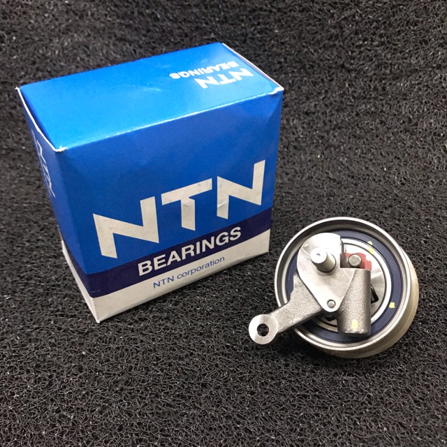 (แท้ศูนย์) ลูกลอกสายพานราวลิ้น MAZDA BT50 ตัวใหญ่ มาสด้า ATU054B-14G1 NTN